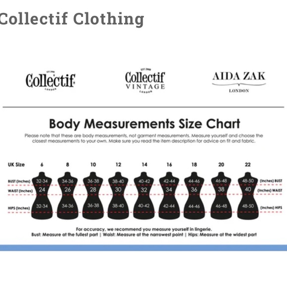 Collectif Jackie Coat with Brown Faux Fur - Green - Picture 9 of 9